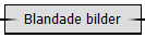 Blandade bilder